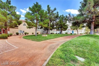 Welcome to this beautifully updated home in American West on Durango Hills Golf Club in Nevada - for sale on GolfHomes.com, golf home, golf lot