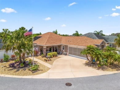 Welcome to your own private oasis in the Village of Pine Ridge! on Pennbrooke Fairways in Florida - for sale on GolfHomes.com, golf home, golf lot
