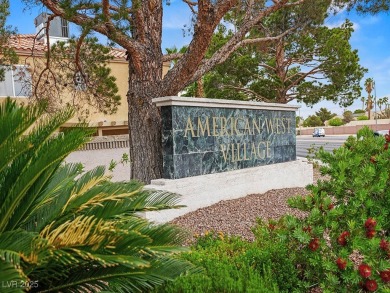 Welcome to this beautifully updated home in American West on Durango Hills Golf Club in Nevada - for sale on GolfHomes.com, golf home, golf lot