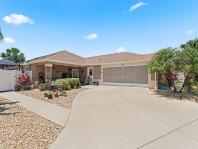 Welcome to your own private oasis in the Village of Pine Ridge! on Pennbrooke Fairways in Florida - for sale on GolfHomes.com, golf home, golf lot