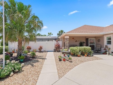 Welcome to your own private oasis in the Village of Pine Ridge! on Pennbrooke Fairways in Florida - for sale on GolfHomes.com, golf home, golf lot