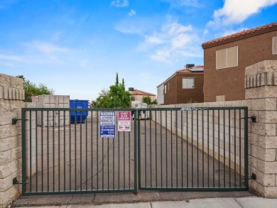 Welcome to this beautifully updated home in American West on Durango Hills Golf Club in Nevada - for sale on GolfHomes.com, golf home, golf lot