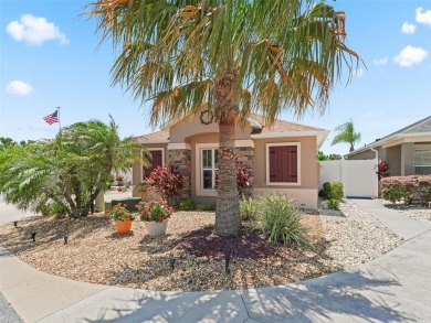 Welcome to your own private oasis in the Village of Pine Ridge! on Pennbrooke Fairways in Florida - for sale on GolfHomes.com, golf home, golf lot
