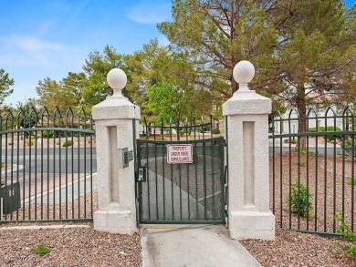 Welcome to this beautifully updated home in American West on Durango Hills Golf Club in Nevada - for sale on GolfHomes.com, golf home, golf lot