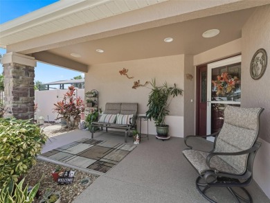 Welcome to your own private oasis in the Village of Pine Ridge! on Pennbrooke Fairways in Florida - for sale on GolfHomes.com, golf home, golf lot