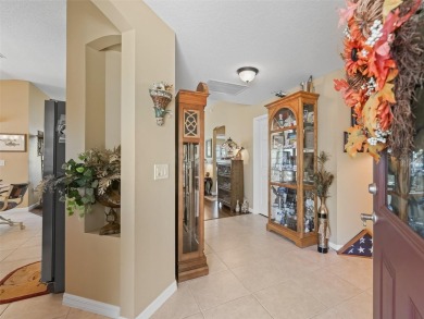 Welcome to your own private oasis in the Village of Pine Ridge! on Pennbrooke Fairways in Florida - for sale on GolfHomes.com, golf home, golf lot