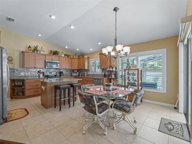 Welcome to your own private oasis in the Village of Pine Ridge! on Pennbrooke Fairways in Florida - for sale on GolfHomes.com, golf home, golf lot
