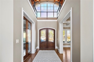 Nestled in the prestigious gated enclave of Old Edwards Reserve on The Reserve At Lake Keowee in South Carolina - for sale on GolfHomes.com, golf home, golf lot