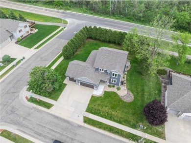 Beautifully Updated 5 Bed, 4 Bath Home in Prime SW Location! on Willow Creek Golf Course  in Minnesota - for sale on GolfHomes.com, golf home, golf lot