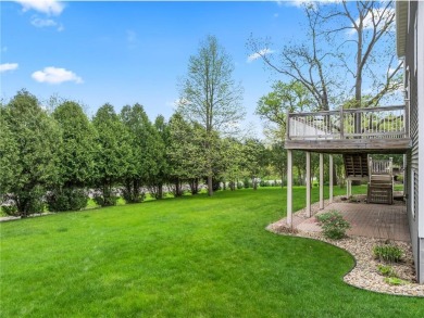 Beautifully Updated 5 Bed, 4 Bath Home in Prime SW Location! on Willow Creek Golf Course  in Minnesota - for sale on GolfHomes.com, golf home, golf lot