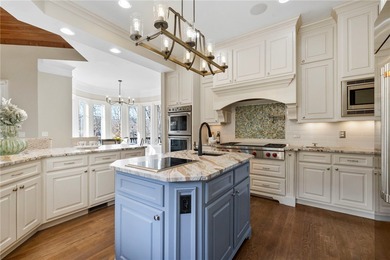 Nestled in the prestigious gated enclave of Old Edwards Reserve on The Reserve At Lake Keowee in South Carolina - for sale on GolfHomes.com, golf home, golf lot