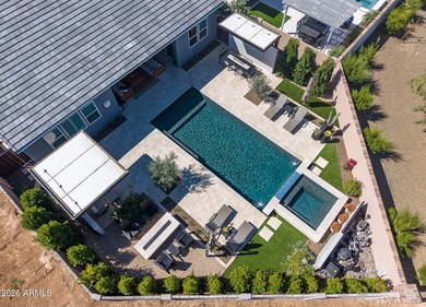 UNPARALLELED PRIVACY. OPEN FLOOR PLAN. EXPANSIVE BACKYARD on Sterling Grove Golf & Country Club in Arizona - for sale on GolfHomes.com, golf home, golf lot