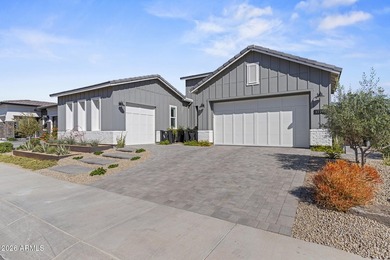 UNPARALLELED PRIVACY. OPEN FLOOR PLAN. EXPANSIVE BACKYARD on Sterling Grove Golf & Country Club in Arizona - for sale on GolfHomes.com, golf home, golf lot