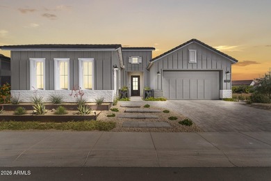 UNPARALLELED PRIVACY. OPEN FLOOR PLAN. EXPANSIVE BACKYARD on Sterling Grove Golf & Country Club in Arizona - for sale on GolfHomes.com, golf home, golf lot