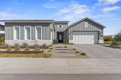 UNPARALLELED PRIVACY. OPEN FLOOR PLAN. EXPANSIVE BACKYARD on Sterling Grove Golf & Country Club in Arizona - for sale on GolfHomes.com, golf home, golf lot