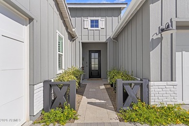 UNPARALLELED PRIVACY. OPEN FLOOR PLAN. EXPANSIVE BACKYARD on Sterling Grove Golf & Country Club in Arizona - for sale on GolfHomes.com, golf home, golf lot