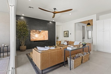 UNPARALLELED PRIVACY. OPEN FLOOR PLAN. EXPANSIVE BACKYARD on Sterling Grove Golf & Country Club in Arizona - for sale on GolfHomes.com, golf home, golf lot