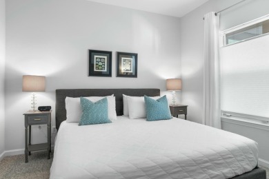 Welcome to this stunning sun-kissed condo in the heart of on Sandestin Golf and Beach Resort - Raven in Florida - for sale on GolfHomes.com, golf home, golf lot