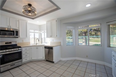 Stunning Single-Story Home in Menifee Lakes 55+ Community ~ LAKE on Menifee Lakes Country Club - Lakes in California - for sale on GolfHomes.com, golf home, golf lot