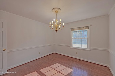 Attention all golfers or golfing enthusiasts: Located on the on Majestic Pines Golf and Country Club in North Carolina - for sale on GolfHomes.com, golf home, golf lot