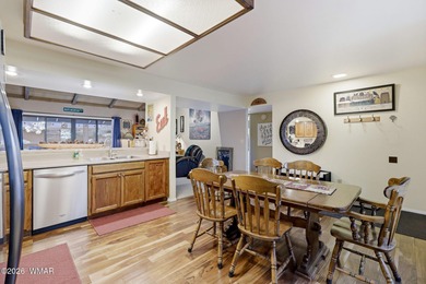 Welcome to 2582 Mustang Circle in the heart of Pinetop -- a on Pinetop Lakes Country Club in Arizona - for sale on GolfHomes.com, golf home, golf lot