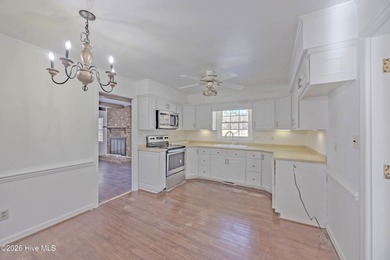 Attention all golfers or golfing enthusiasts: Located on the on Majestic Pines Golf and Country Club in North Carolina - for sale on GolfHomes.com, golf home, golf lot