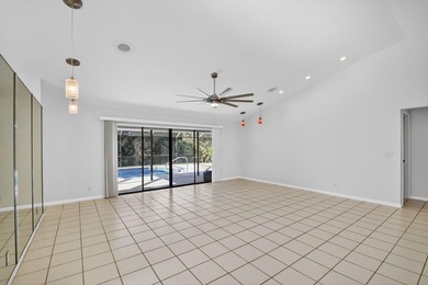 NO HOA Stunning LARGE 2,113 SQFT. Ranch in ''La Mancha'' 3 Bed/3 on Village Golf Club in Florida - for sale on GolfHomes.com, golf home, golf lot