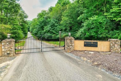 This is a rare and extremely limited opportunity-only one lot on Old Toccoa Farm Golf Club in Georgia - for sale on GolfHomes.com, golf home, golf lot