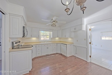 Attention all golfers or golfing enthusiasts: Located on the on Majestic Pines Golf and Country Club in North Carolina - for sale on GolfHomes.com, golf home, golf lot