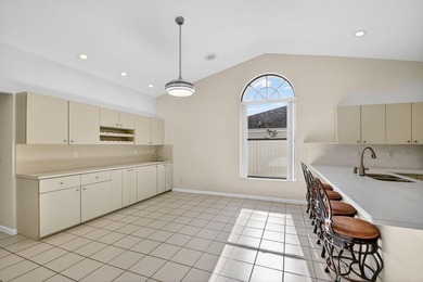 NO HOA Stunning LARGE 2,113 SQFT. Ranch in ''La Mancha'' 3 Bed/3 on Village Golf Club in Florida - for sale on GolfHomes.com, golf home, golf lot