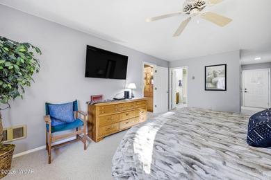 Welcome to 2582 Mustang Circle in the heart of Pinetop -- a on Pinetop Lakes Country Club in Arizona - for sale on GolfHomes.com, golf home, golf lot