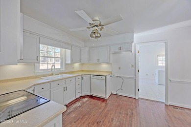 Attention all golfers or golfing enthusiasts: Located on the on Majestic Pines Golf and Country Club in North Carolina - for sale on GolfHomes.com, golf home, golf lot