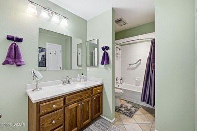 Welcome to 2582 Mustang Circle in the heart of Pinetop -- a on Pinetop Lakes Country Club in Arizona - for sale on GolfHomes.com, golf home, golf lot