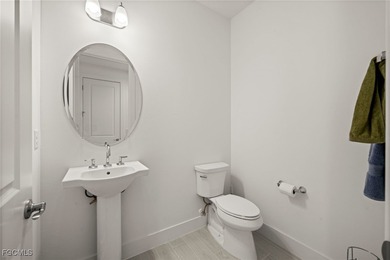 Located in The Regency of Babcock Ranch-the community's only 55+ on Babcock National Golf Course in Florida - for sale on GolfHomes.com, golf home, golf lot