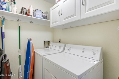 Welcome to 2582 Mustang Circle in the heart of Pinetop -- a on Pinetop Lakes Country Club in Arizona - for sale on GolfHomes.com, golf home, golf lot