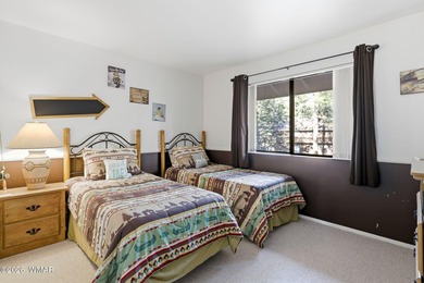 Welcome to 2582 Mustang Circle in the heart of Pinetop -- a on Pinetop Lakes Country Club in Arizona - for sale on GolfHomes.com, golf home, golf lot