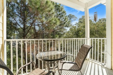 Welcome to this stunning sun-kissed condo in the heart of on Sandestin Golf and Beach Resort - Raven in Florida - for sale on GolfHomes.com, golf home, golf lot