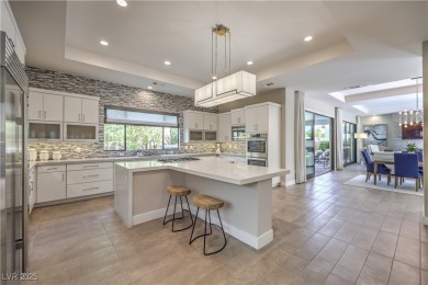 INTRODUCING 10 SUGARBERRY LANE WHERE LUXURY LIVING UNITES WITH on Bears Best Las Vegas Golf Club in Nevada - for sale on GolfHomes.com, golf home, golf lot