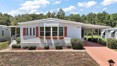 One or more photo(s) has been virtually staged. Step into this on Zellwood Station Country Club in Florida - for sale on GolfHomes.com, golf home, golf lot