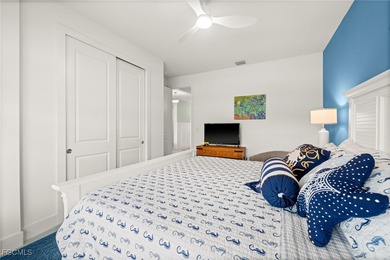 Located in The Regency of Babcock Ranch-the community's only 55+ on Babcock National Golf Course in Florida - for sale on GolfHomes.com, golf home, golf lot