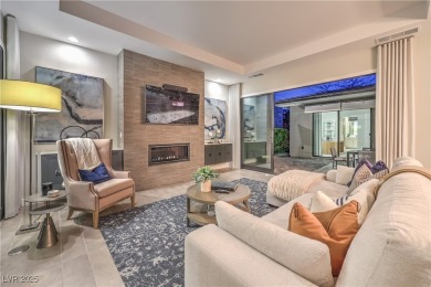 INTRODUCING 10 SUGARBERRY LANE WHERE LUXURY LIVING UNITES WITH on Bears Best Las Vegas Golf Club in Nevada - for sale on GolfHomes.com, golf home, golf lot