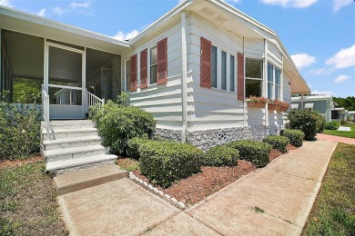 One or more photo(s) has been virtually staged. Step into this on Zellwood Station Country Club in Florida - for sale on GolfHomes.com, golf home, golf lot