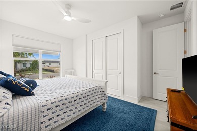 Located in The Regency of Babcock Ranch-the community's only 55+ on Babcock National Golf Course in Florida - for sale on GolfHomes.com, golf home, golf lot