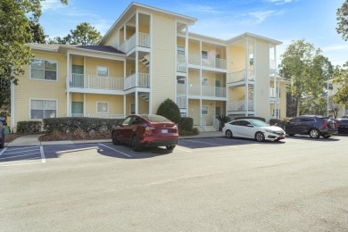 Welcome to this stunning sun-kissed condo in the heart of on Sandestin Golf and Beach Resort - Raven in Florida - for sale on GolfHomes.com, golf home, golf lot