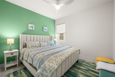 Located in The Regency of Babcock Ranch-the community's only 55+ on Babcock National Golf Course in Florida - for sale on GolfHomes.com, golf home, golf lot