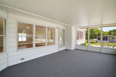 One or more photo(s) has been virtually staged. Step into this on Zellwood Station Country Club in Florida - for sale on GolfHomes.com, golf home, golf lot