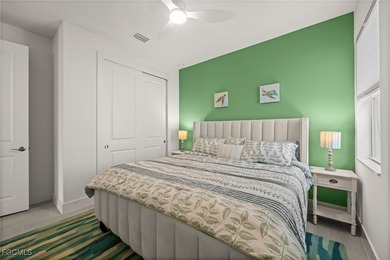 Located in The Regency of Babcock Ranch-the community's only 55+ on Babcock National Golf Course in Florida - for sale on GolfHomes.com, golf home, golf lot