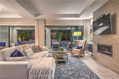 INTRODUCING 10 SUGARBERRY LANE WHERE LUXURY LIVING UNITES WITH on Bears Best Las Vegas Golf Club in Nevada - for sale on GolfHomes.com, golf home, golf lot