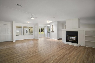 One or more photo(s) has been virtually staged. Step into this on Zellwood Station Country Club in Florida - for sale on GolfHomes.com, golf home, golf lot