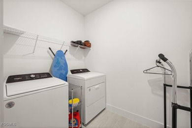 Located in The Regency of Babcock Ranch-the community's only 55+ on Babcock National Golf Course in Florida - for sale on GolfHomes.com, golf home, golf lot